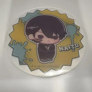 도원암귀 GIGO POPUP 특전 코스터 무타노 무진