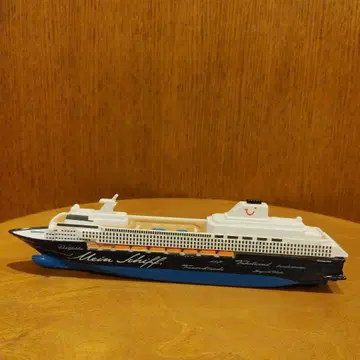 siku 지크 크루즈선 Mein Schiff 1