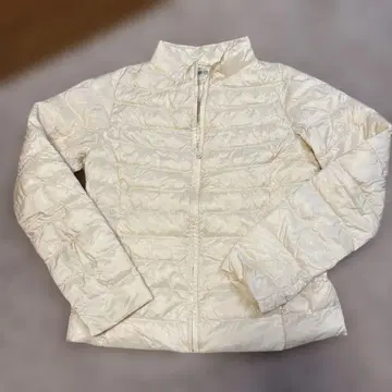 울트라 라이트 다운 M