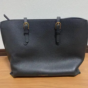 새상품급 GIANNI CHIARINI 비즈니스 백