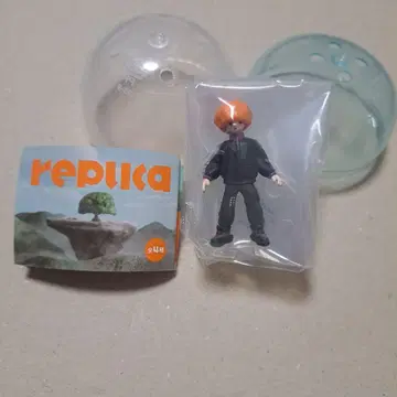 Vaundy 투어 굿즈 캡슐 토이 아이작 주노