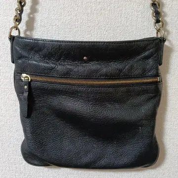 Kate Spade 블랙 숄더백