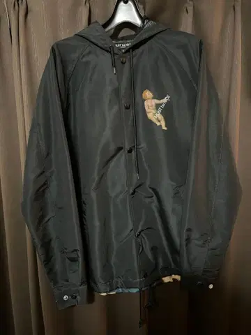 RIPNDIP 나일론 자켓 MUST be NICE