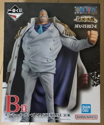 원피스 제일복권 전설의 영웅 B상 몽키 D 거프