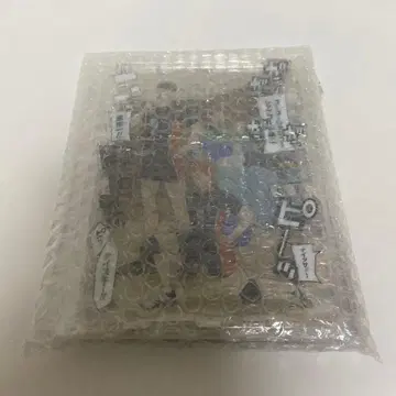 하이큐 GIGA 2022 AUTUMN 응모자 전원 서비스