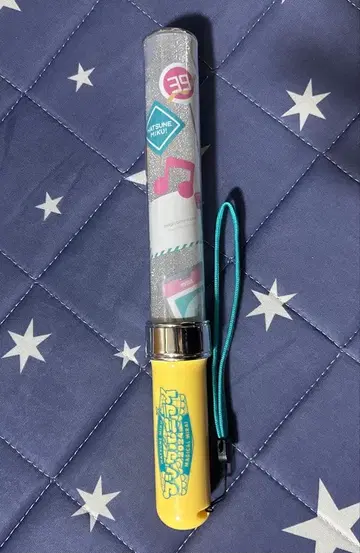 매지컬 미라이 2024 응원봉