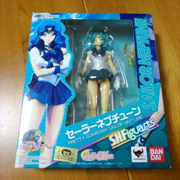 SH Figuarts SH 피규아트 세일러넵튠