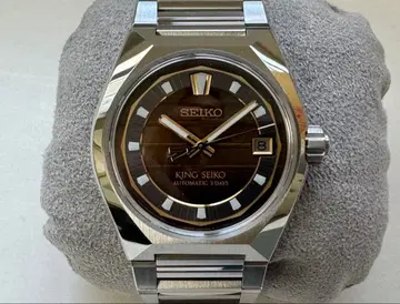 킹 세이코 KING SEIKO VANAC 한정판 모델 SDKV007