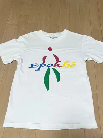 BEAMS T EXT EXTENSION 티셔츠 S