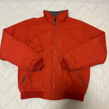 LLbeen 웜업 자켓 S 사이즈