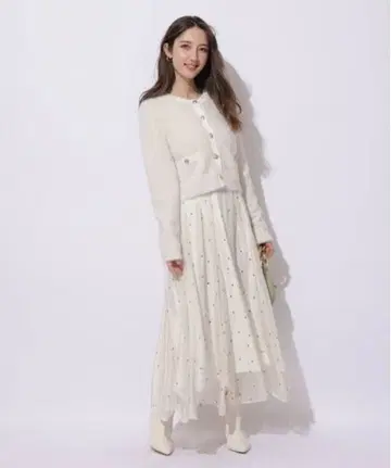 아푸와이저 리셰 에어리 이레헴 스커트