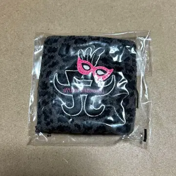 하마사키 아유미 리스트 밴드