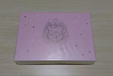 우타프리 Dear Darling 메시지 카드 세트