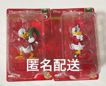 해피 복권 디즈니 크리스마스 오너먼트 2025 도날드 데이지