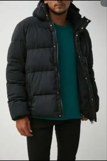 AZUL BY MOUSSY 다운