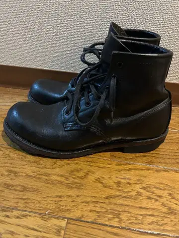 REDWING 9014 레드윙 벡맨