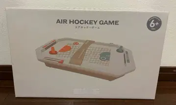 에어 하키 게임 6세 이상