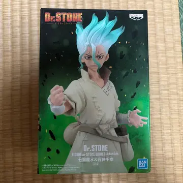 Dr.STONE 이시가미 센쿠 피규어