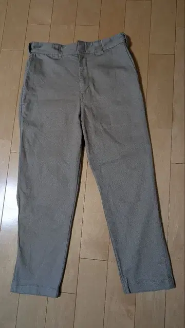 Dickies RHC RonHerman 론 헤르만 팬츠 32