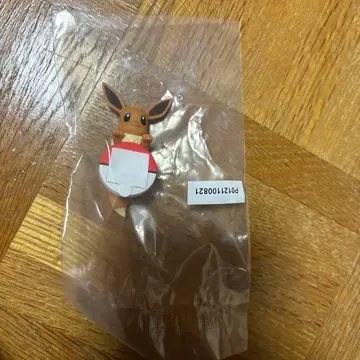 제일복권 포켓몬