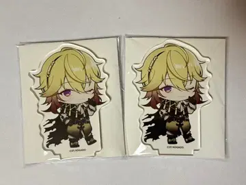 OVER REQUIEMZ 아크릴 스탠드 클로드