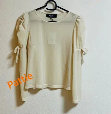 엠즈 그레이시 미사용 티셔츠 40