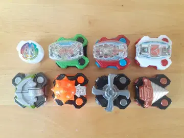 가면라이더 기츠