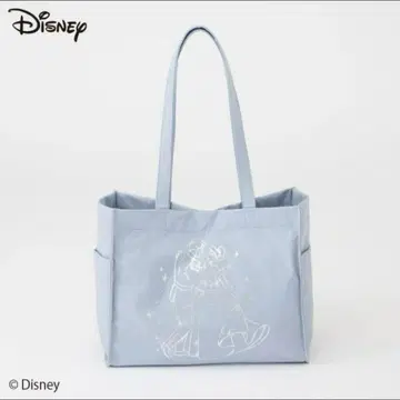 신데렐라 토트백