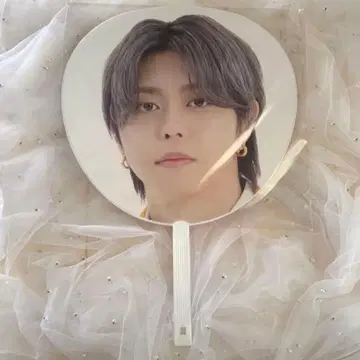 BUDDiiS SEIYA 에비라이 부채 2025 오카모토 세이야