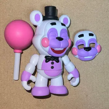 정품 팬코스냅스 헬피 파이브 나이츠 앳 프레디즈 피규어