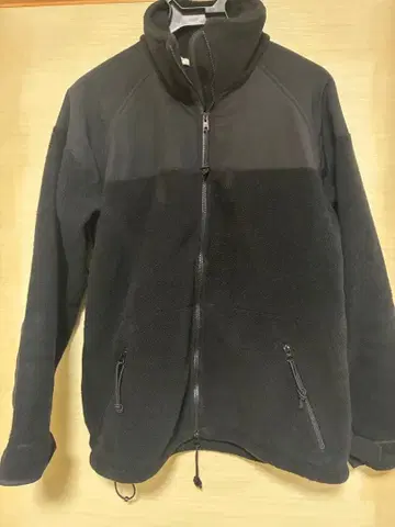 미군 ECWCS GEN2 LEVEL3 폴라텍 플리스