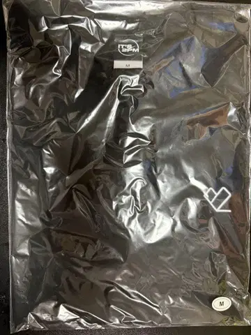 2PM 15주년 기념 콘서트 티셔츠