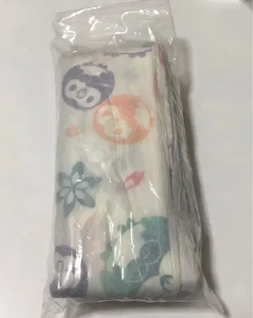 포켓몬 센터 에코백 컬렉션 2 일본풍 패턴 모크로