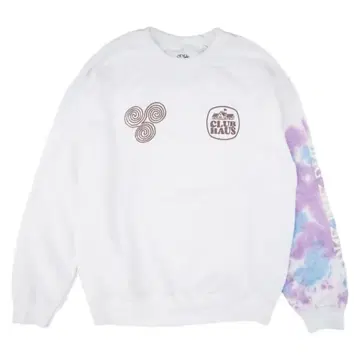 CLUBHAUS 트레이닝복