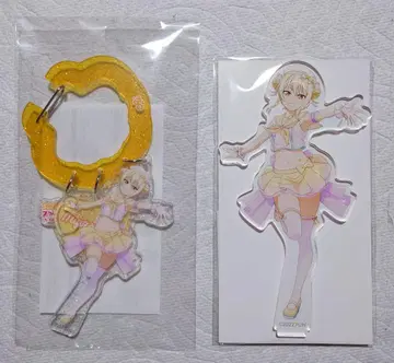 러브 라이브! 니지가사키 제비뽑기당 미야시타 아이 세트