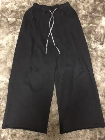 journal standard 맨투맨 캐논 이지 팬츠