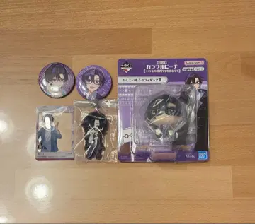 컬러풀 피치 모후 5세트