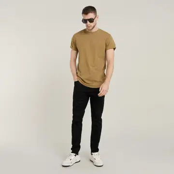 새상품급 D-Staq 3D Slim Jeans