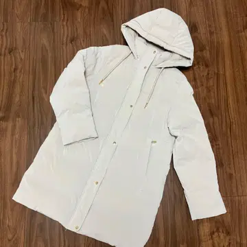 ZARA 다운 자켓 M