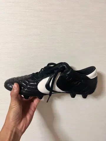 축구 스파이크 YASUDA