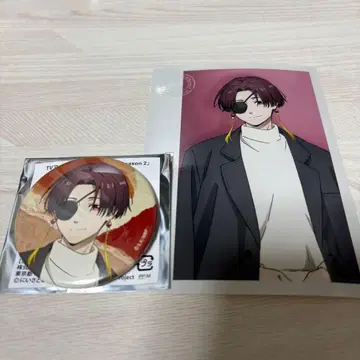 WIND BREAKER Autumn Wind Fest. 스오 하야토