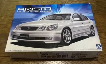 [11월 말까지 가격 인하] 아리스토 V300 버텍스 에디션 후기형