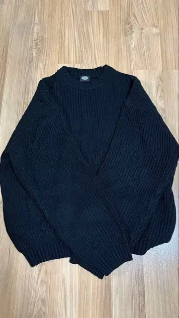 FREAK'S STORE 프릭스스토어 하찌 크루넥 니트