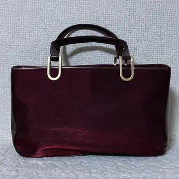 NINA RICCI 핸드백