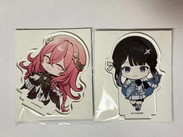 OVER REQUIEMZ 아크릴 스탠드 도로시 유힐