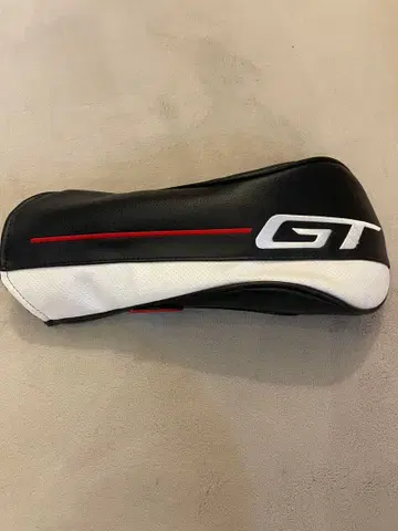 GT 드라이버용 골프헤드커버