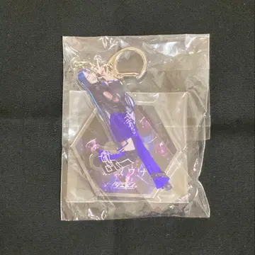 [ 미개봉 ] 지에메이 와나 아크릴 키링