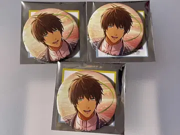 우타프리 세실 캔뱃지 AGF 라이에모