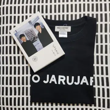 x NOCOFFEE 콜라보T셔츠 덤 포함