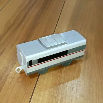 프라레일 287계 코노토리 중간 차량